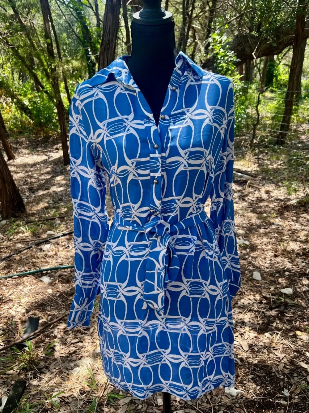 Michael Kors dress